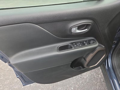 2023 Jeep Renegade Upland 4x4