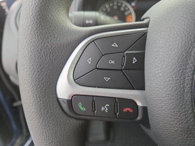 2023 Jeep Renegade Upland 4x4