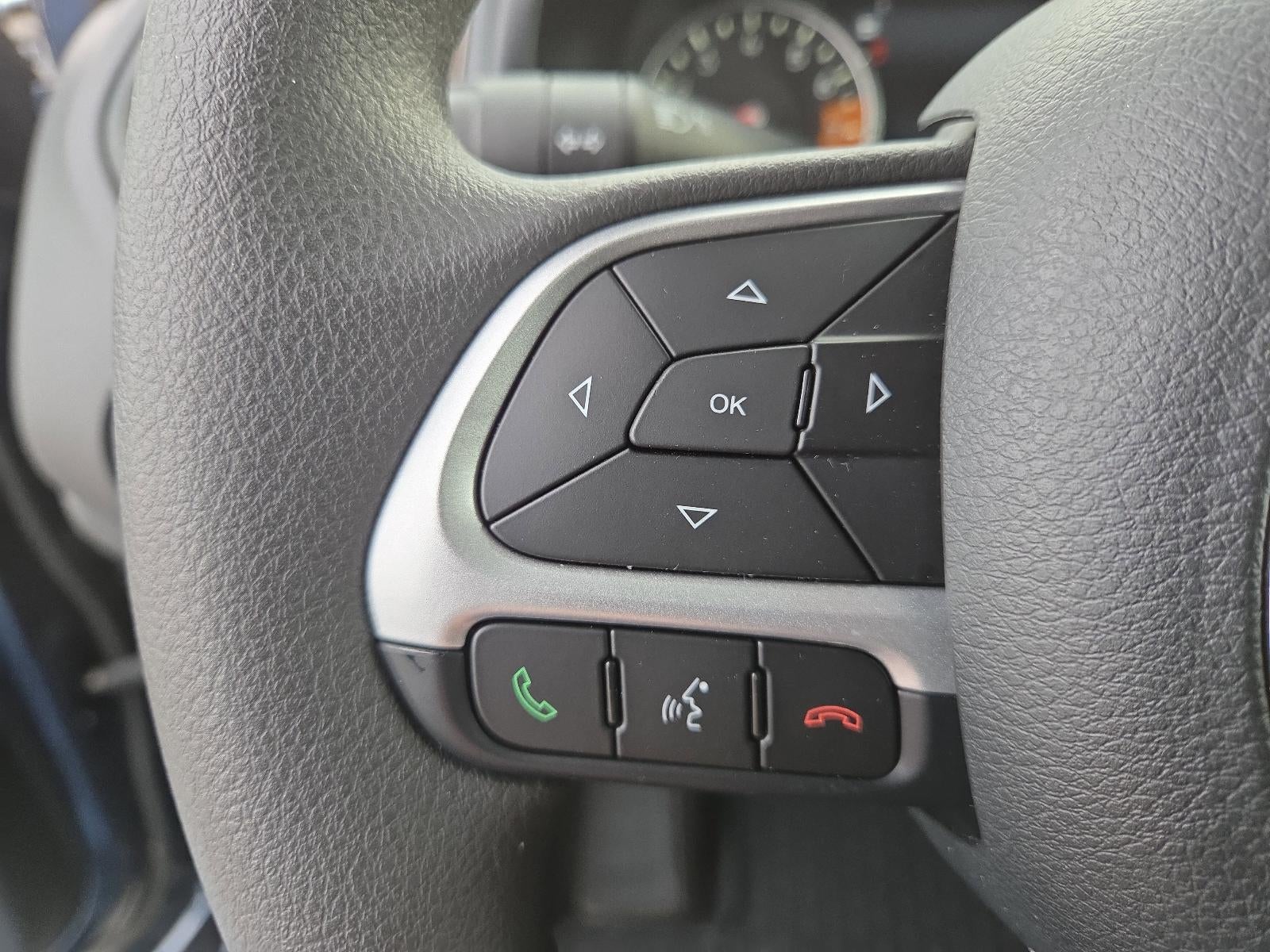 2023 Jeep Renegade Upland 4x4