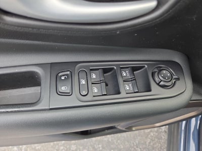 2023 Jeep Renegade Upland 4x4