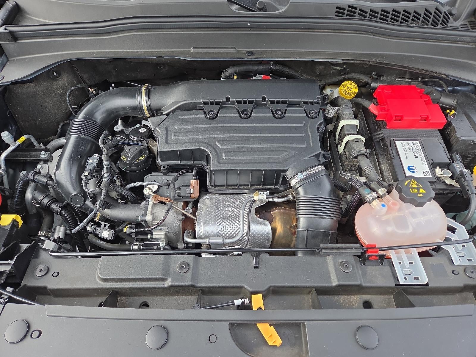 2023 Jeep Renegade Upland 4x4