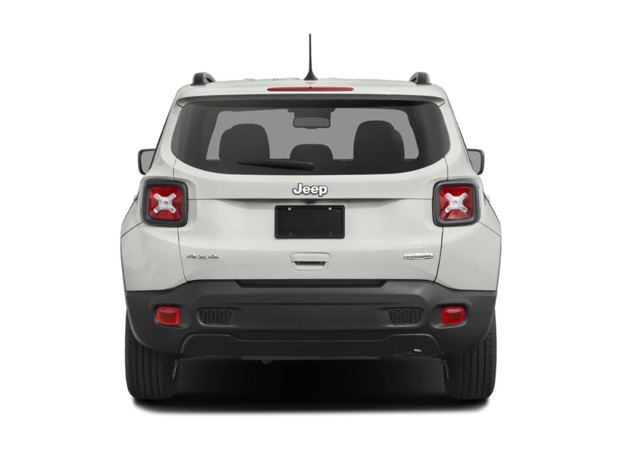 2023 Jeep Renegade Upland 4x4
