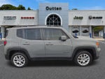 2021 Jeep Renegade Latitude 4x4