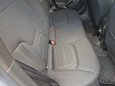2021 Jeep Renegade Latitude 4x4