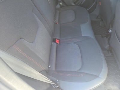 2023 Jeep Renegade Trailhawk 4x4