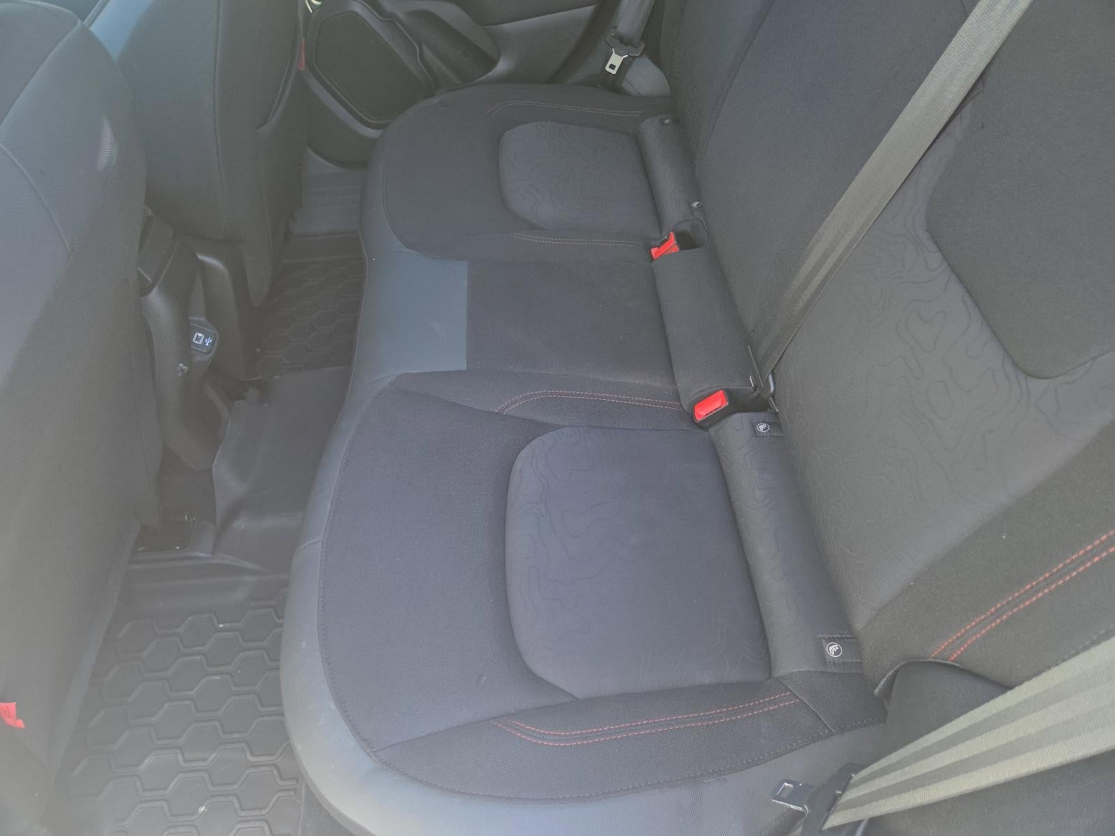 2023 Jeep Renegade Trailhawk 4x4