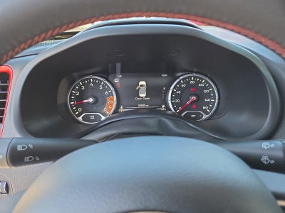 2023 Jeep Renegade Trailhawk 4x4
