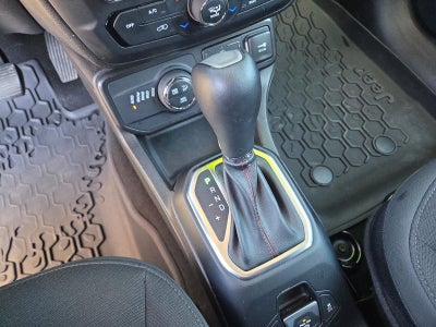 2023 Jeep Renegade Trailhawk 4x4