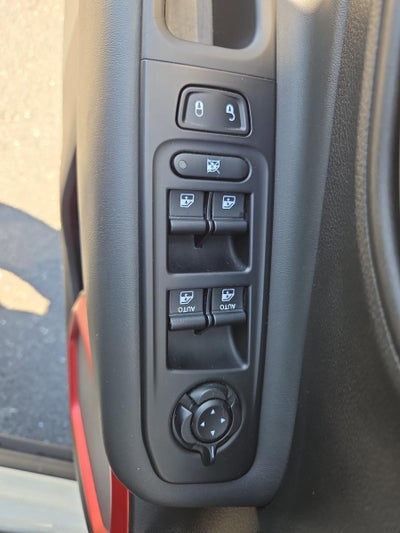 2023 Jeep Renegade Trailhawk 4x4