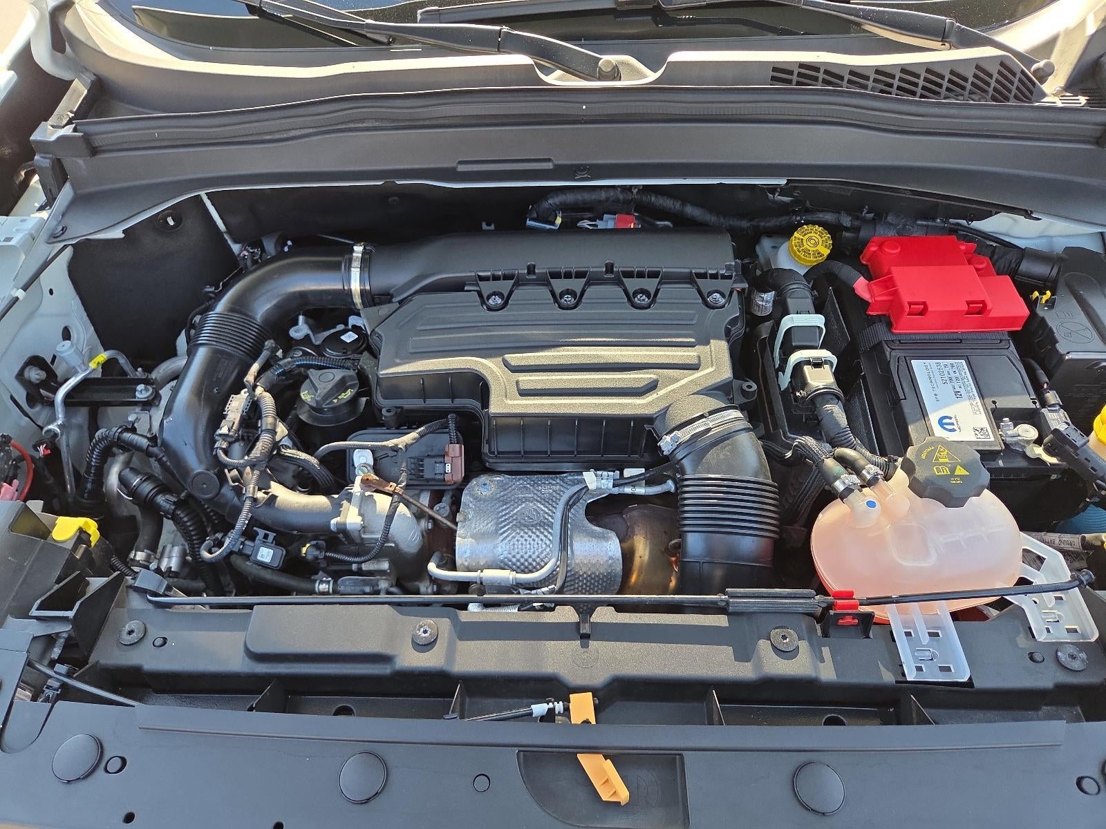 2023 Jeep Renegade Trailhawk 4x4
