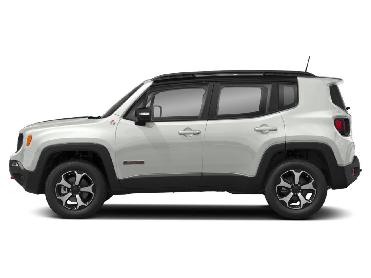 2023 Jeep Renegade Trailhawk 4x4