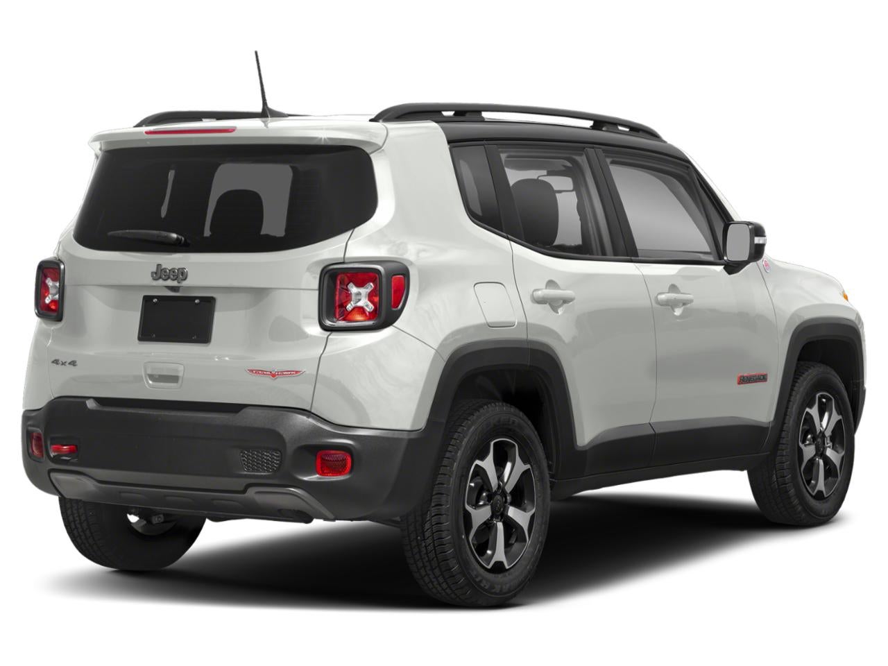 2023 Jeep Renegade Trailhawk 4x4