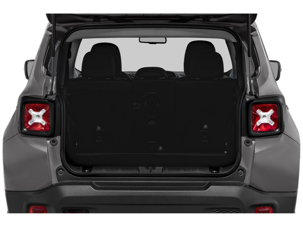 2023 Jeep Renegade Trailhawk 4x4