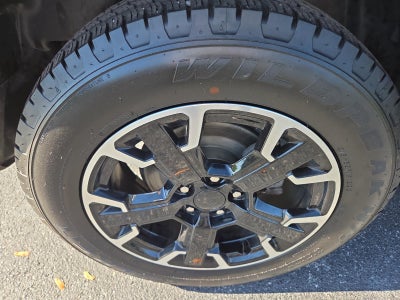 2023 Jeep Renegade Trailhawk 4x4