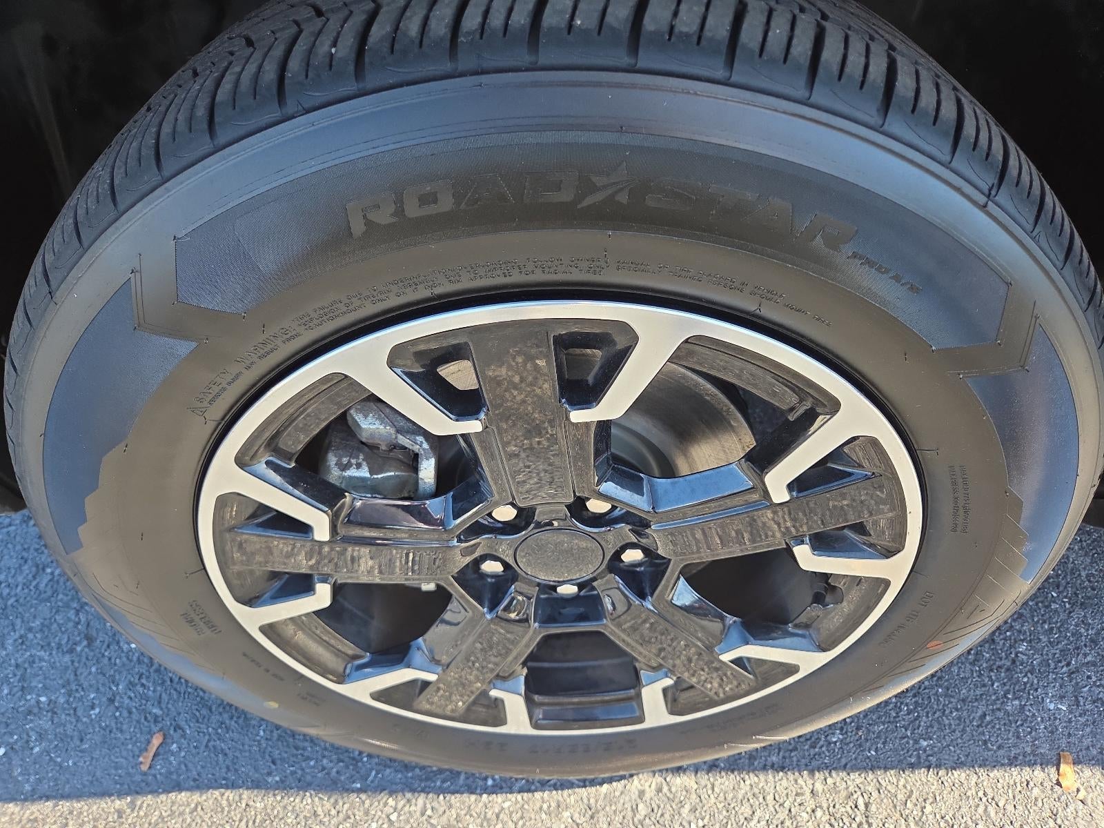 2023 Jeep Renegade Trailhawk 4x4