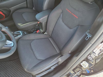 2023 Jeep Renegade Trailhawk 4x4