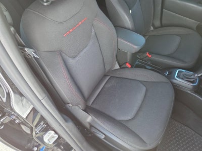 2023 Jeep Renegade Trailhawk 4x4