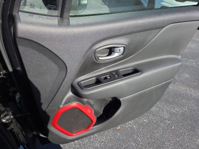 2023 Jeep Renegade Trailhawk 4x4