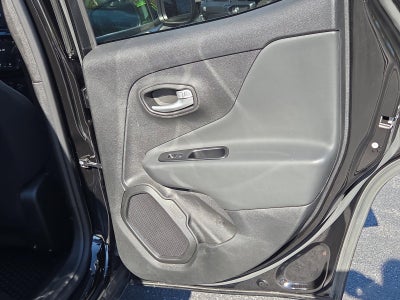 2023 Jeep Renegade Trailhawk 4x4