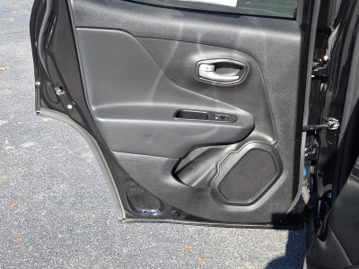 2023 Jeep Renegade Trailhawk 4x4