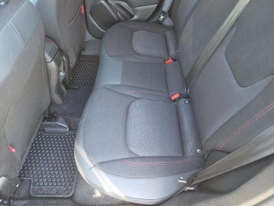 2023 Jeep Renegade Trailhawk 4x4