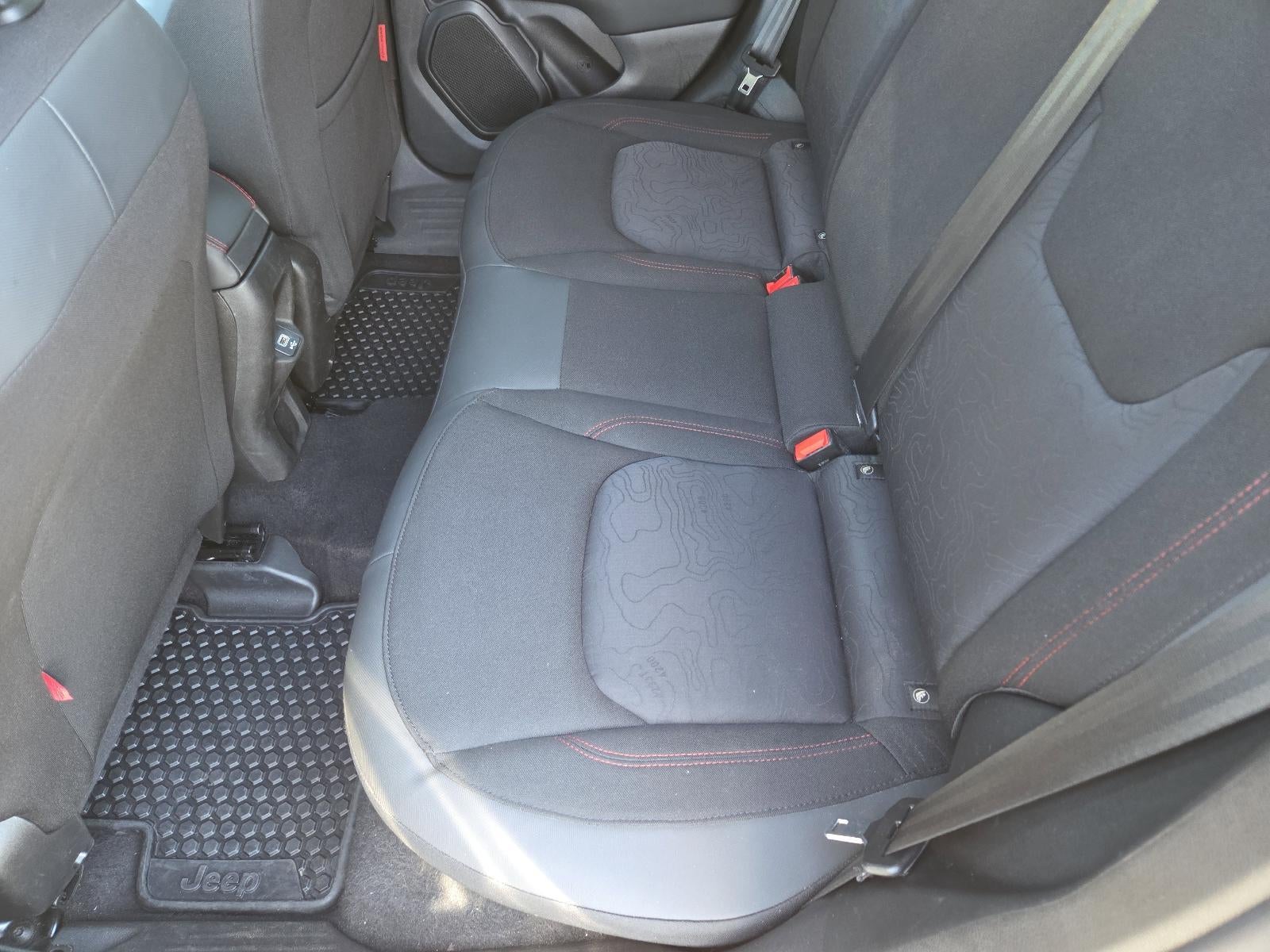 2023 Jeep Renegade Trailhawk 4x4