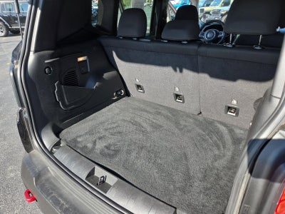 2023 Jeep Renegade Trailhawk 4x4