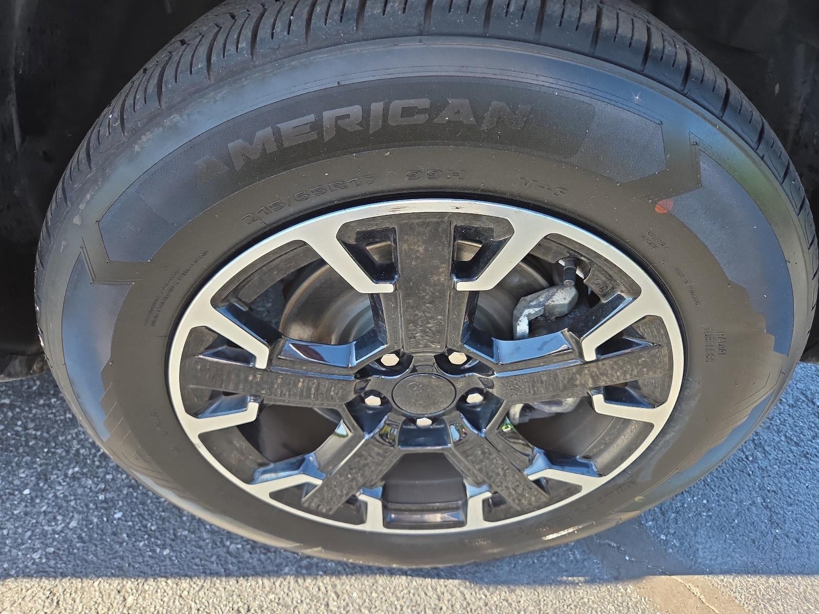 2023 Jeep Renegade Trailhawk 4x4