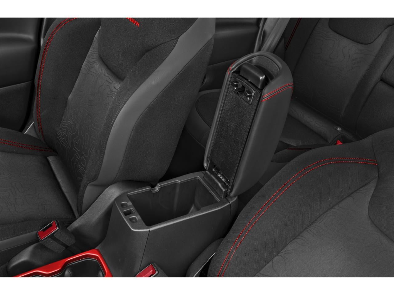 2023 Jeep Renegade Trailhawk 4x4