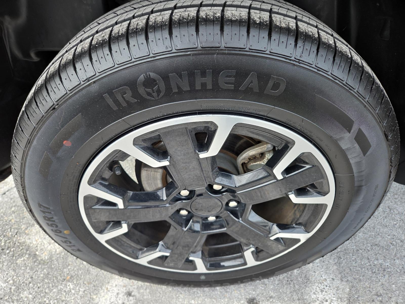 2023 Jeep Renegade Trailhawk 4x4