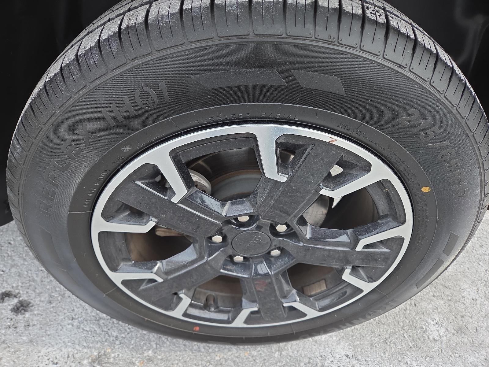 2023 Jeep Renegade Trailhawk 4x4