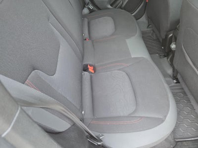 2023 Jeep Renegade Trailhawk 4x4