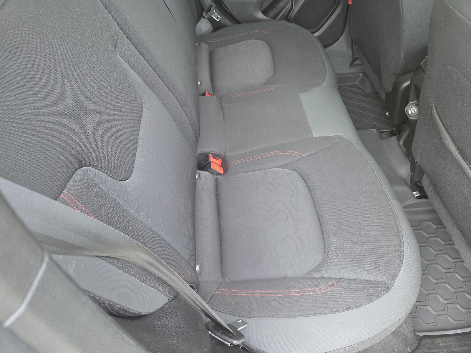 2023 Jeep Renegade Trailhawk 4x4