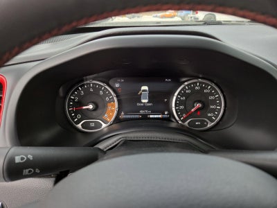 2023 Jeep Renegade Trailhawk 4x4