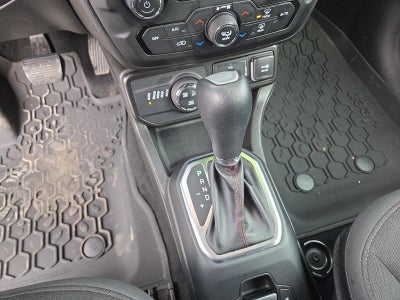 2023 Jeep Renegade Trailhawk 4x4