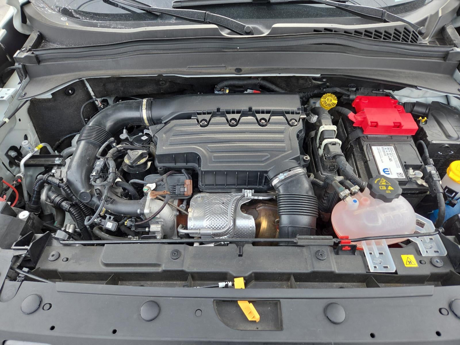 2023 Jeep Renegade Trailhawk 4x4