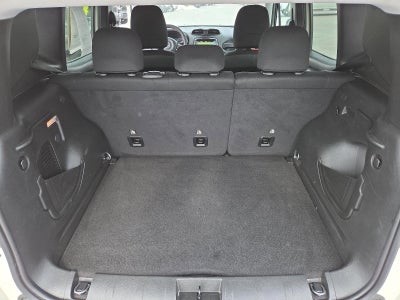 2023 Jeep Renegade Trailhawk 4x4