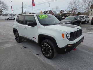 2023 Jeep Renegade Trailhawk 4x4