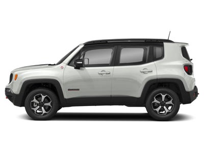 2023 Jeep Renegade Trailhawk 4x4