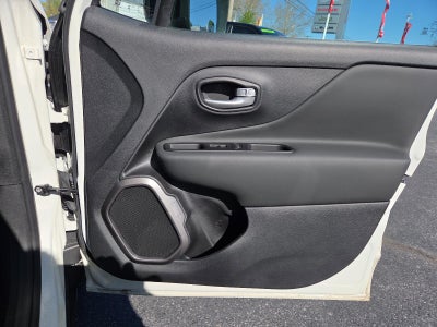 2023 Jeep Renegade Limited 4x4