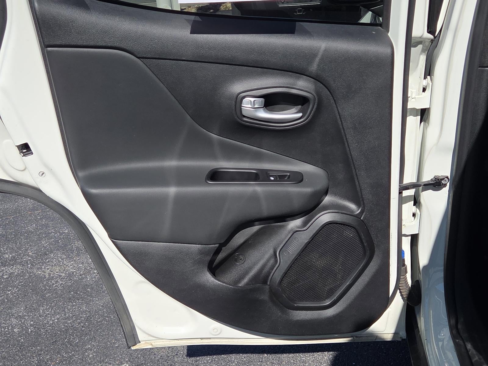 2023 Jeep Renegade Limited 4x4