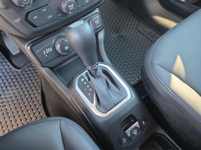2023 Jeep Renegade Limited 4x4