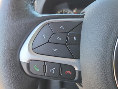 2023 Jeep Renegade Limited 4x4