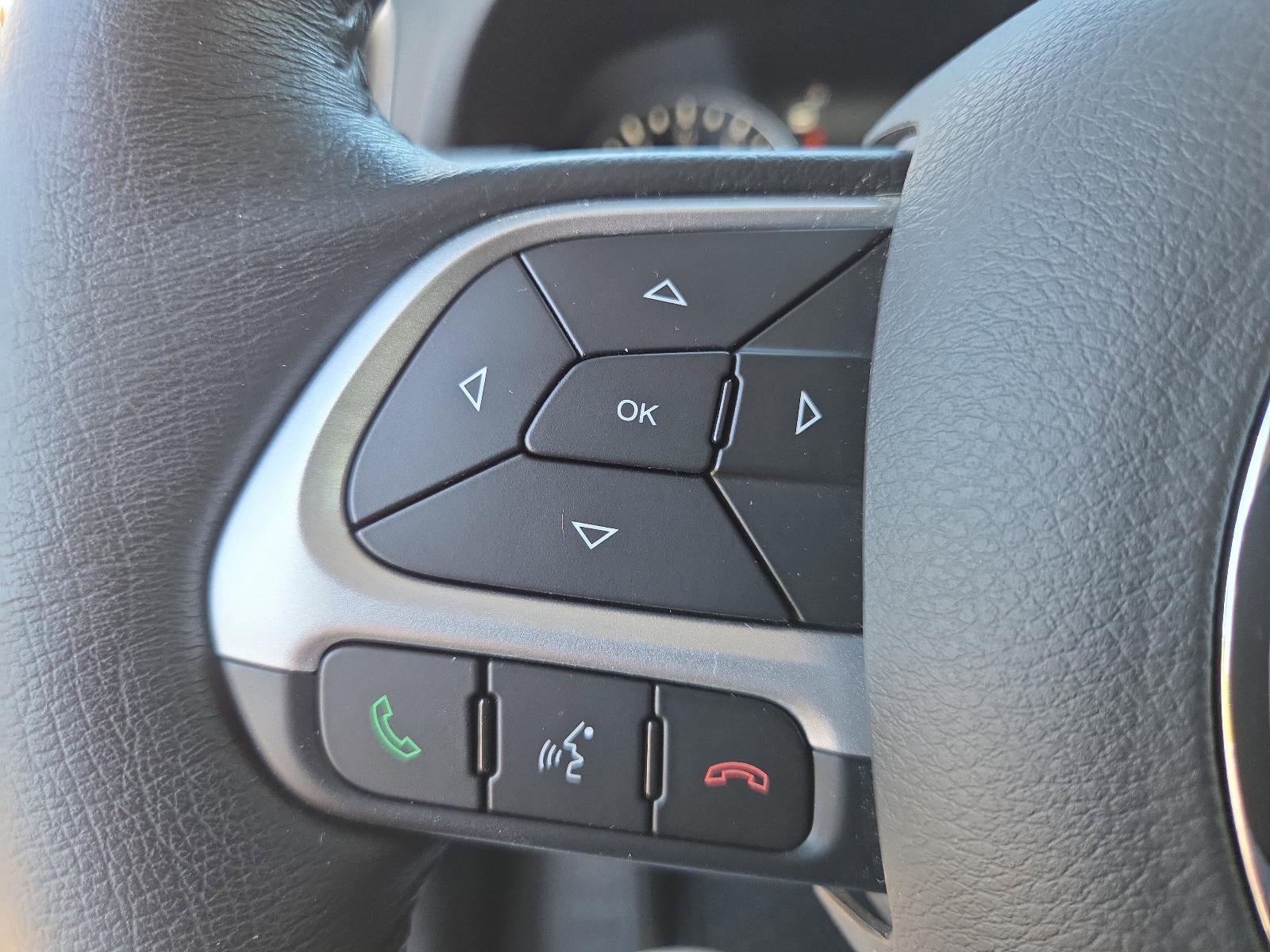 2023 Jeep Renegade Limited 4x4