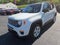 2023 Jeep Renegade Limited 4x4