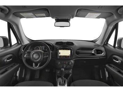 2023 Jeep Renegade Limited 4x4