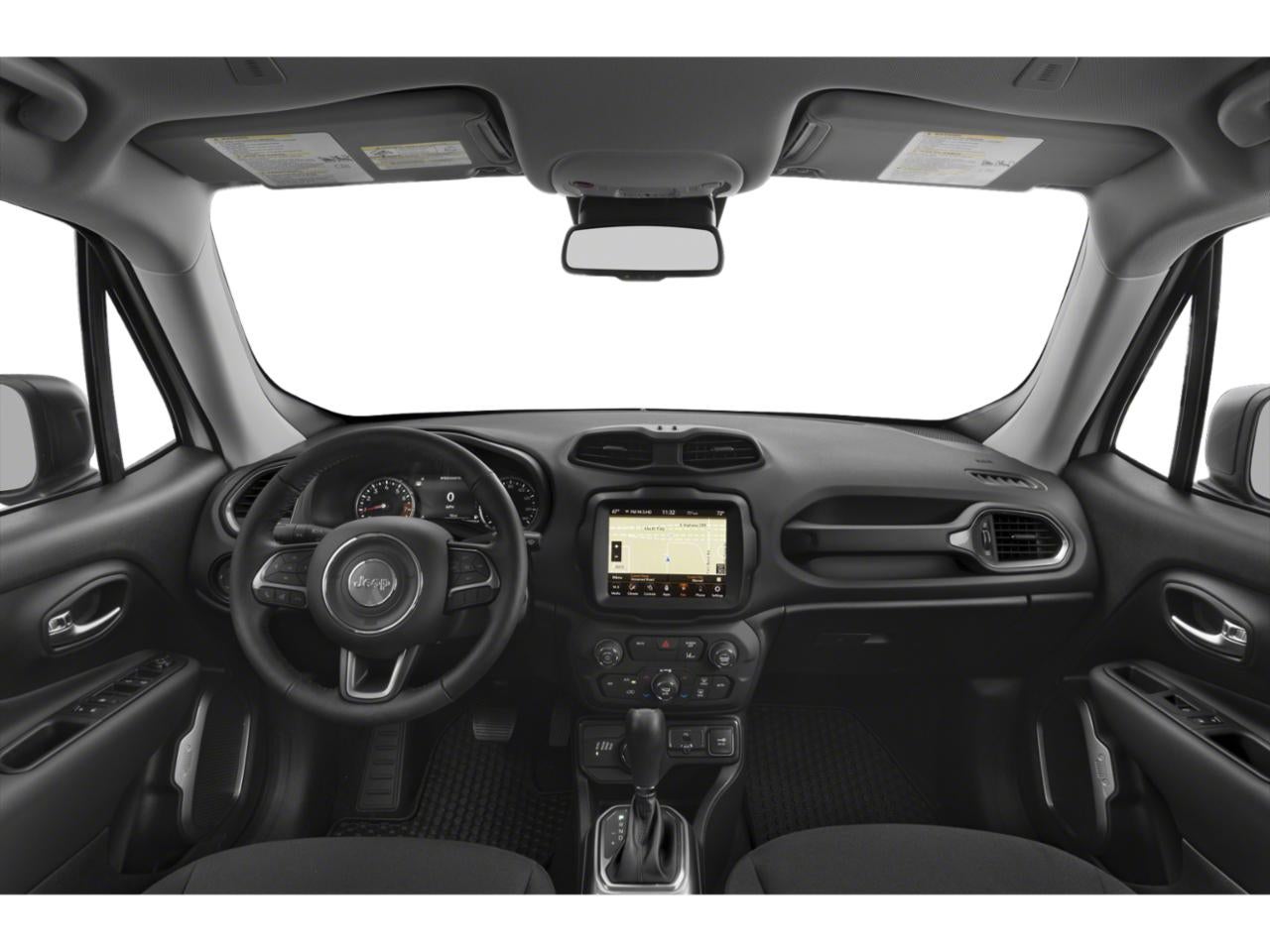 2023 Jeep Renegade Limited 4x4
