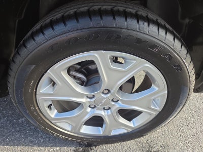 2023 Jeep Renegade Limited 4x4