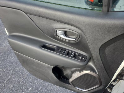 2023 Jeep Renegade Limited 4x4