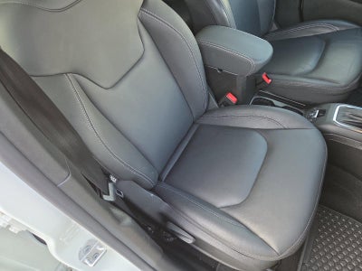 2023 Jeep Renegade Limited 4x4